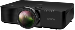 Epson EB-L695SE | WUXGA (1920x1200) | 6000 ANSI lumens | Black