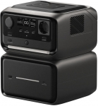 EcoFlow power station RIVER 3 Max Plus Wireless