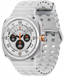 Samsung Galaxy Watch Ultra 47 mm Hvid SmartWatch