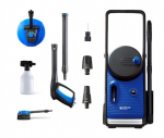Nilfisk Core 150-10 PowerControl PA EU pressure washer Upright Electric 468 l/h 2000 W Blue