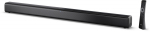 Sharp 2.0 Soundbar | HT-SB145 | 150 W | Bluetooth | Black | Wireless connection