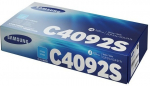 Samsung CLT-C4092S cartridge, cyan