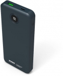 Port Designs 907006 powerbank Lithium polymer (LiPo) 10000 mAh Sort