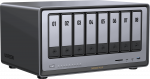 Ugreen NAS DXP8800 Plus EU Diskless Network Storage