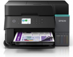 EPSON EcoTank ET-3950 3-in-1 Tinten-Multi WiFi