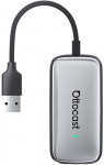 Ottocast Play2Video Ultra Carplay/Android Auto wireless adapter