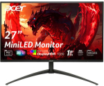 Acer Nitro XV5 (XV275KP5biipruzx) 27" 4K Gaming Monitor