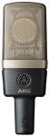 AKG C314 Black Studio microphone