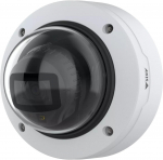 Axis fixed dome network camera P3278-LV 8MP