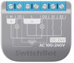 SwitchBot Relay Switch 2PM intelligent two-channel switch