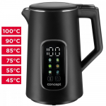 Concept Electric kettle 1,7l RK3385