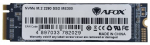 Afox AFOX ME300 SSD M.2 PCI- Ex4 128GB