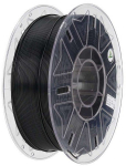 Hyper PLA RFID, 3D-Filament (schwarz, 1 kg, 1,75 mm, auf Rolle)