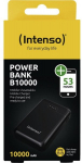 Intenso Power Bank B10000 10000mAh schwarz