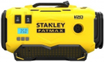 Rechargeable compressor 18V SFMCE520B STANLEY
