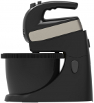 Hand mixer Black+Decker BXMXA500E (500 W)