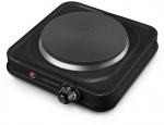 Esperanza EKH003K black electric stove