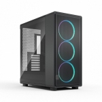 Fractal Design Epoch XL Black RGB TG Light Tint PC Case