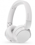 Philips TAH4209WT/00 white headphones