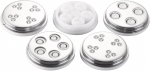 Gorenje Small Attachments for Pasta, 5 pcs | MMC-SMP5