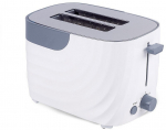 Maestro MR-706-White Toaster White