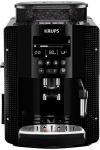 Espresso-Kaffee-Vollautomat EA 8150 (schwarz)