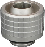 Thermal Grizzly DeltaMate Fitting - ST16 - Matt Nickel
