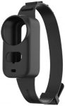 Sunnylife silicone armband for Osmo Nano (black)
