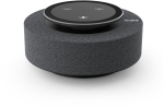 Yealink Grey Speaker
