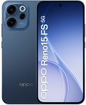 OPPO Reno15 FS 5G 6.57 512 GB Sort