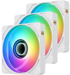 CT120 EX INFINITY (wei&szlig;, 3er Pack, 124 mm)