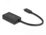 Delock adapter HDMI female to USB Type-C male