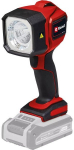 Einhell Power X-Change cordless lamp TC-CL 18/350 Li - Solo, 18V (no battery or charger)