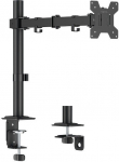 LogiLink Monitor mount 17-32 10 kg max, steel