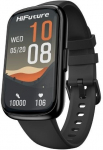 HiFuture Smartwatch EVO 2 black