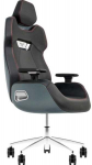 Thermaltake ARGENT E700 gaming chair Space Gray fabric