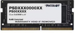 Patriot notebook memory 32GB DDR4-3200