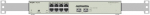 RUIJIE RG-NBS3100-8GT2SFP-P-V2 Managed L2 Gigabit PoE Switch