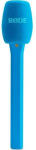 Rode Interview Micro blue, hand adapter for Rode Wireless