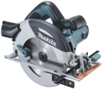 Makita HS7101 portable circular saw 19 cm 5500 RPM 1400 W
