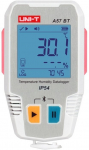 UNI-T A57 BT Bluetooth Temperature and Humidity Logger