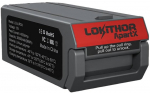 Lokithor ApartX LO-LIPOX 4000A 98Wh Battery