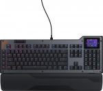 Turtle Beach keyboard Command KB5 US, black