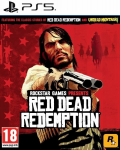 PS5 Red Dead Redemption