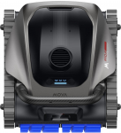 MOVA A10 Diver | Pool Cleaning Robot | Wet | Operating time (max) Up to 240 min | 7800 mAh | 22700 Pa | Black