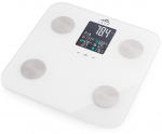 ETA Personal Scale | ETA378190000 Lena | Maximum weight (capacity) 180 kg | Accuracy 100 g | Body Mass Index (BMI) measu