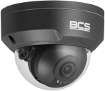 4MP IP dome camera BCS-P-DIP24FSR3-Ai2-G