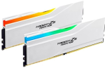 G.Skill Trident Z5 NeoX RGB | 32 (2x16GB) GB | DDR5 | 6000 MHz | PC/server | Registered No | ECC No