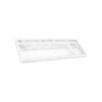 HyperX Keyboard housing Origins 2 1800 White Housing - BF0U3AA