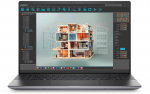 Dell Precision 5690 | OLED | Core Ultra 7 165H | 32GB DDR5 | 1TB SSD | NVIDIA RTX 1000 | Win 11 Pro | ENG kbd